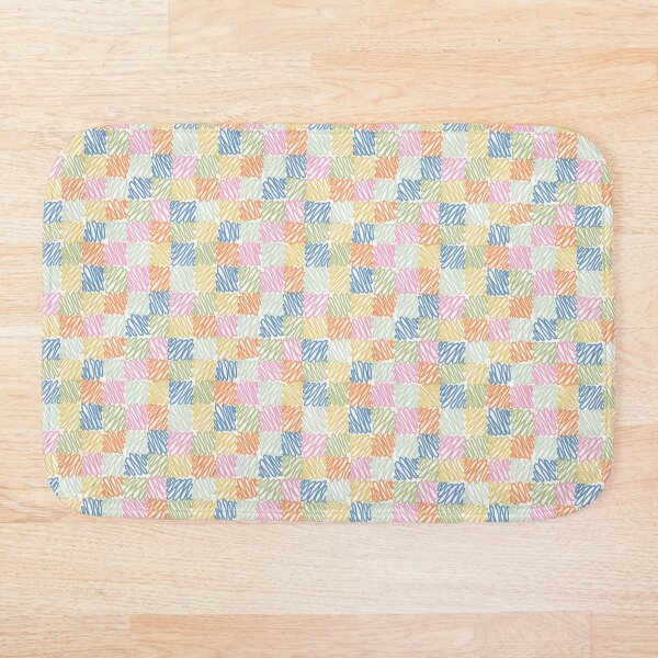Item preview, Spring scribble blocks designed and sold by Nga Vu.