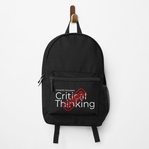 Item preview, Copy of The Approved Series. Critical Thinking Approved Design designed and sold by FuddalanDesigns.
