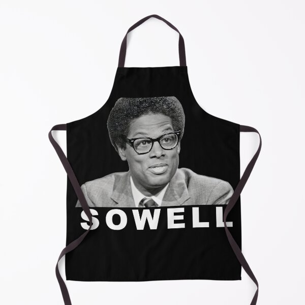 Artikelvorschau, Thomas Sowell-Profil entworfen und verkauft von BrianGunter564.
