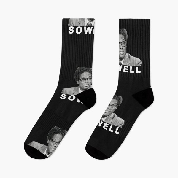 Item preview, Thomas Sowell Profile  designed and sold by BrianGunter564.