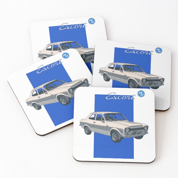Item preview, Ford Escort RS2000 MkI designed and sold by Joshessel.