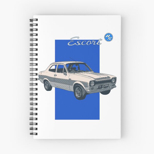 Item preview, Ford Escort RS2000 MkI designed and sold by Joshessel.