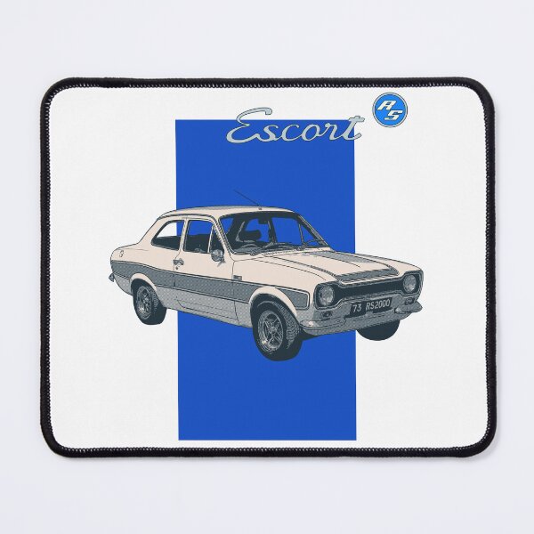 Item preview, Ford Escort RS2000 MkI designed and sold by Joshessel.
