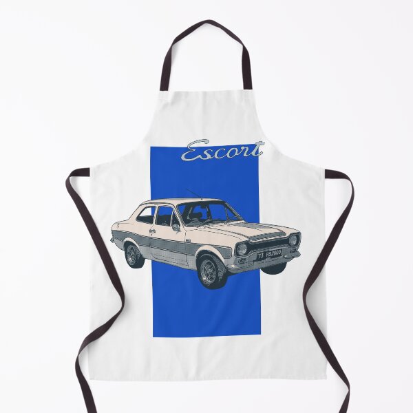 Item preview, Ford Escort RS2000 MkI designed and sold by Joshessel.