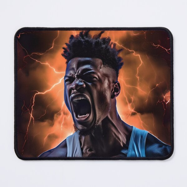 Item preview, Jimmy Butler designed and sold by casual bros.