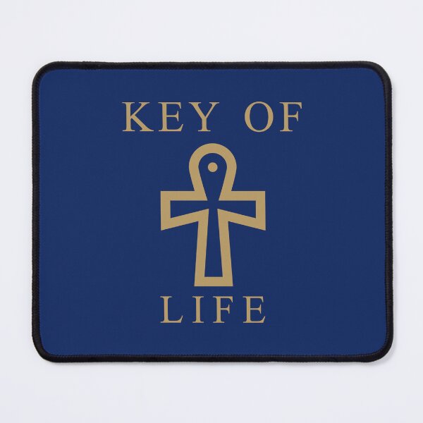 Item preview, THE ANKH: ETERNAL LIFE designed and sold by CoopClothing.