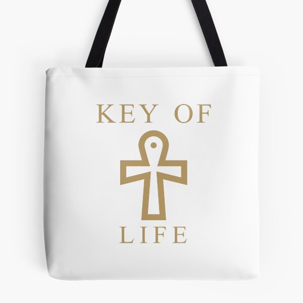 Item preview, THE ANKH: ETERNAL LIFE designed and sold by CoopClothing.