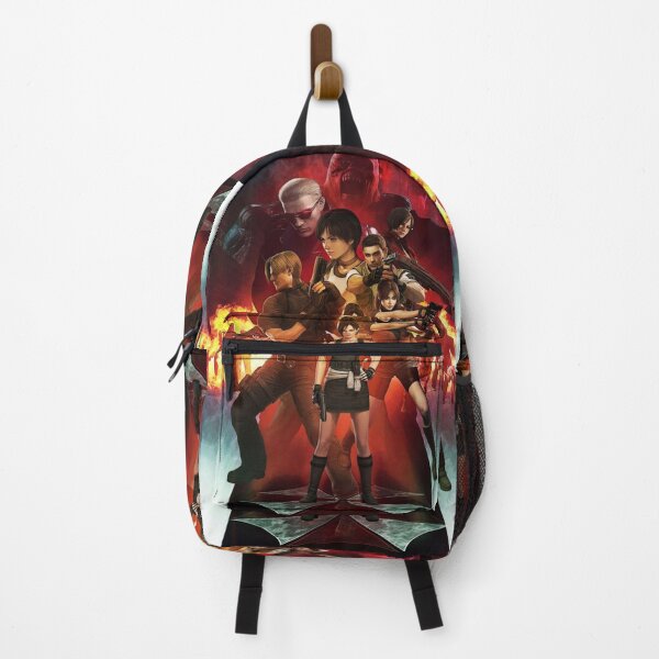 Item preview, Resident Evil  designed and sold by francescarterr.