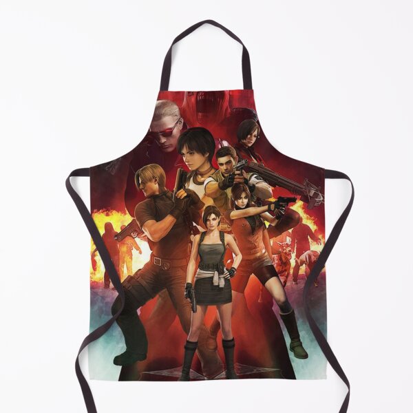 Item preview, Resident Evil  designed and sold by francescarterr.