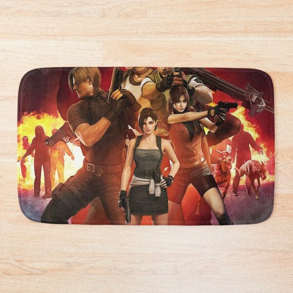 Item preview, Resident Evil  designed and sold by francescarterr.