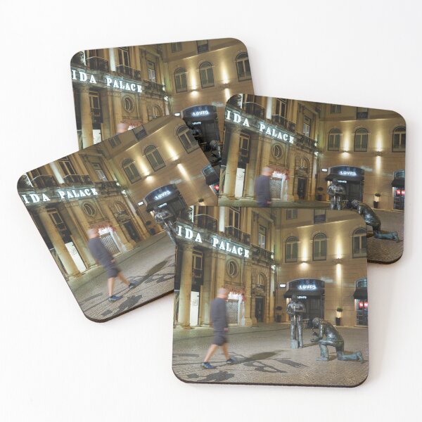 Item preview, Monumento ao Calceteiro (Monumento a los adoquines) #2 designed and sold by LaRoe Design.