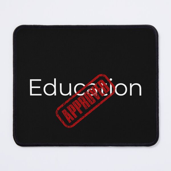 Item preview, The Approved Series. Education Approved Design designed and sold by FuddalanDesigns.