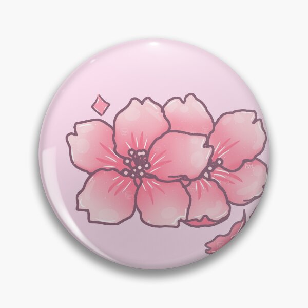 Item preview, Sakura Blossoms designed and sold by Sonoyin.