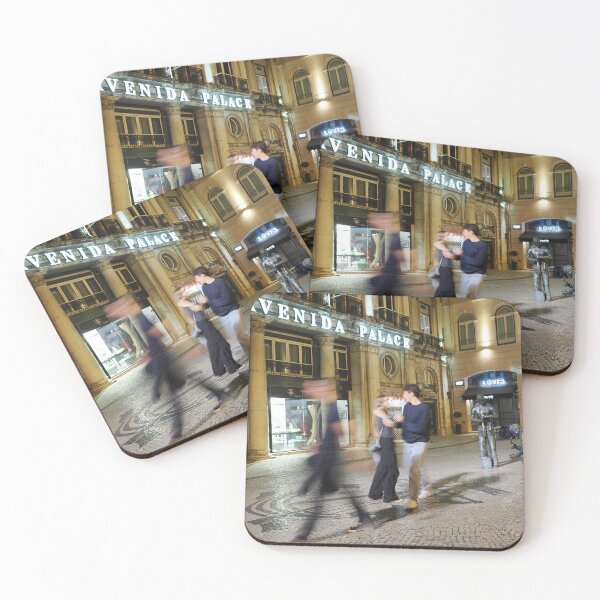 Item preview, Monumento ao Calceteiro (Monumento a los adoquines) #1 designed and sold by LaRoe Design.