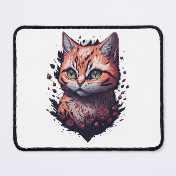 Item preview, Sweet Quite Cat  designed and sold by Vasant Ravte.