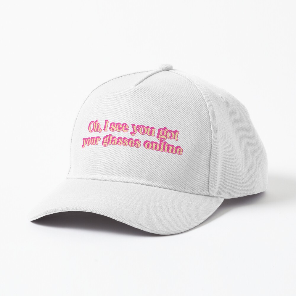 Item preview, Baseball Cap designed and sold by Studio-Shea.