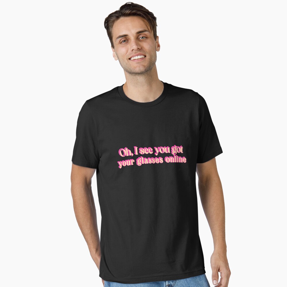 Item preview, Essential T-Shirt designed and sold by Studio-Shea.