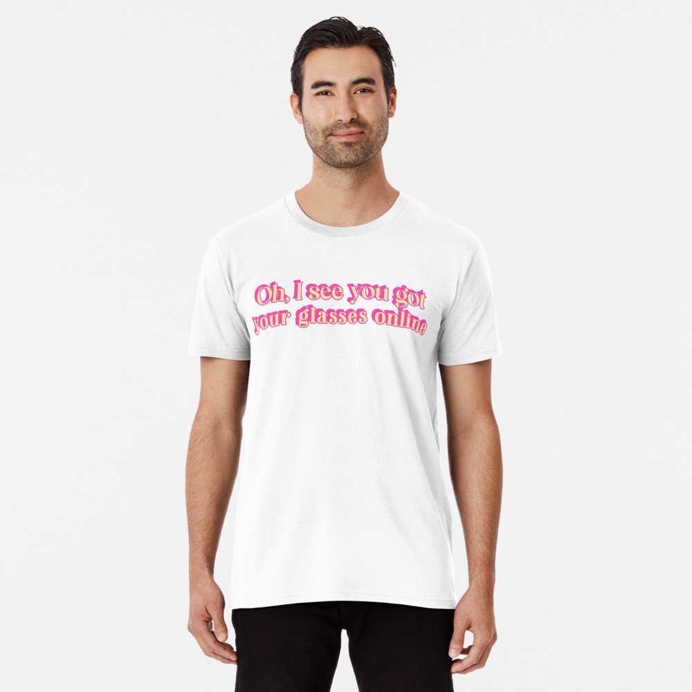 Item preview, Premium T-Shirt designed and sold by Studio-Shea.
