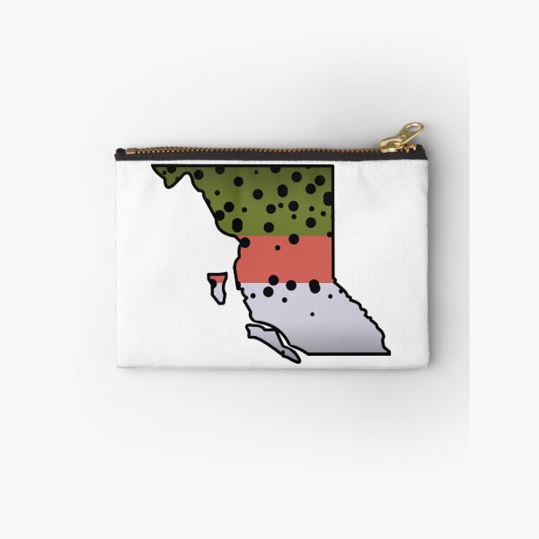 Item preview, British Columbia Rainbow Trout designed and sold by Sun Dog Montana.
