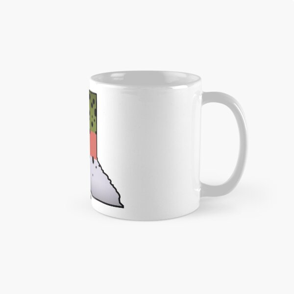 Item preview, British Columbia Rainbow Trout designed and sold by Sun Dog Montana.