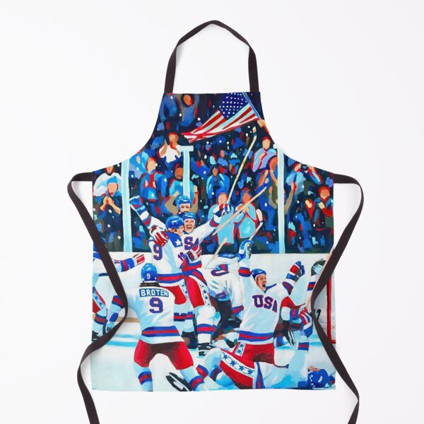 Item preview, Miracle on Ice  designed and sold by francescarterr.