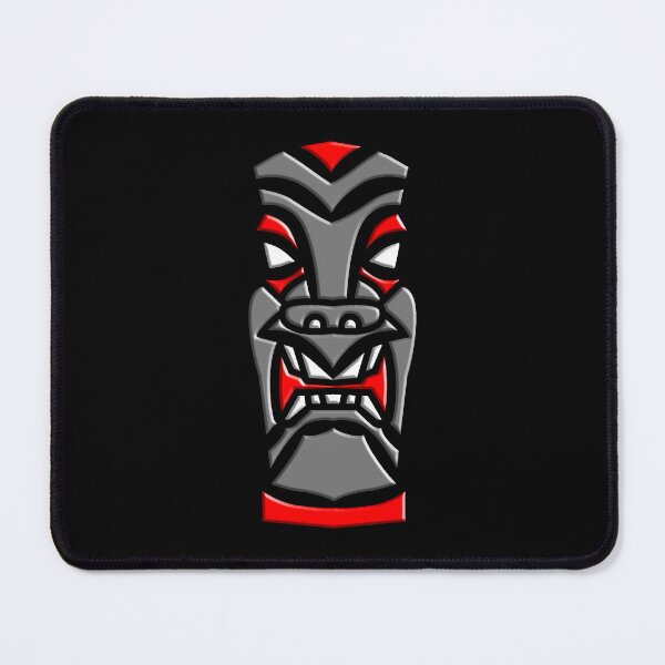 Item preview, TIKI 15 designed and sold by Garden Of Nightmares.