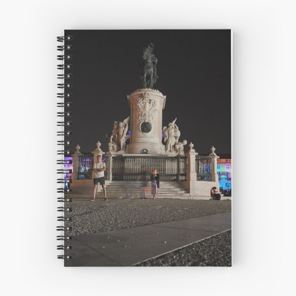 Item preview, Praça do Comércio, Lisboa, Portugal designed and sold by LaRoe Design.