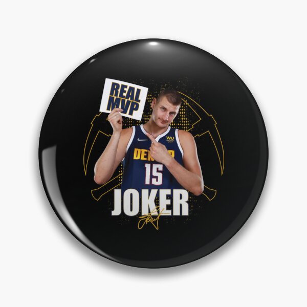 Item preview, Nikola Jokic designed and sold by togabiko.