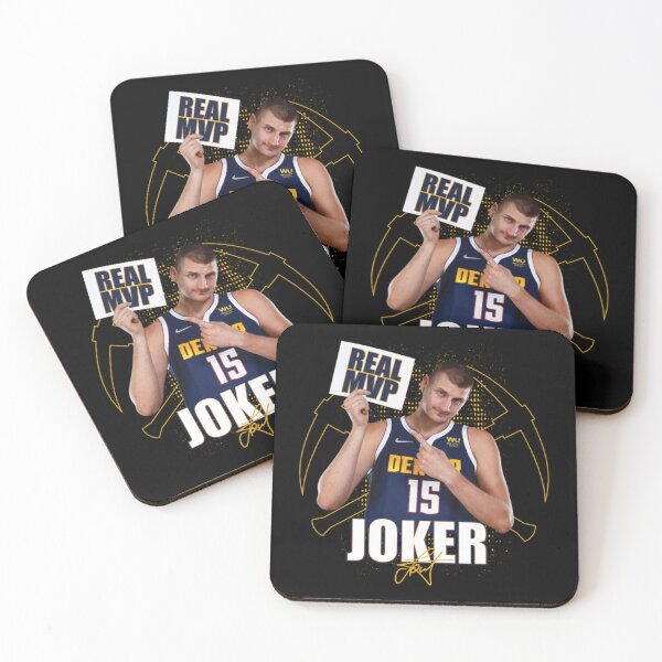 Item preview, Nikola Jokic designed and sold by togabiko.