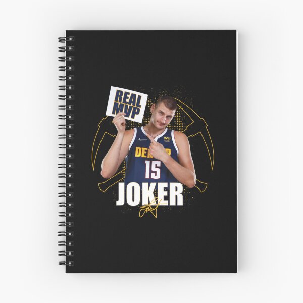 Item preview, Nikola Jokic designed and sold by togabiko.