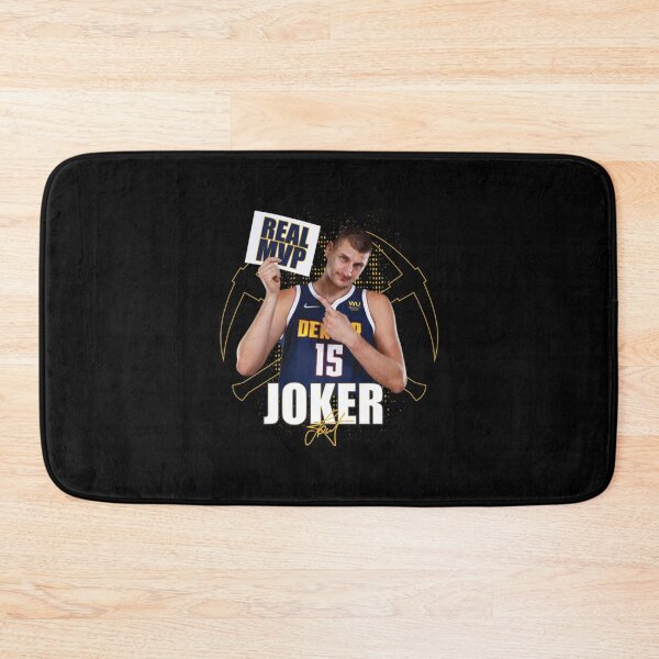 Item preview, Nikola Jokic designed and sold by togabiko.
