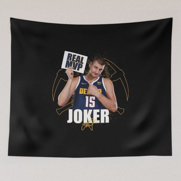 Item preview, Nikola Jokic designed and sold by togabiko.