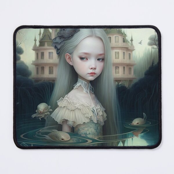 Item preview, Aquatic Reflections designed and sold by PoeticPixels.