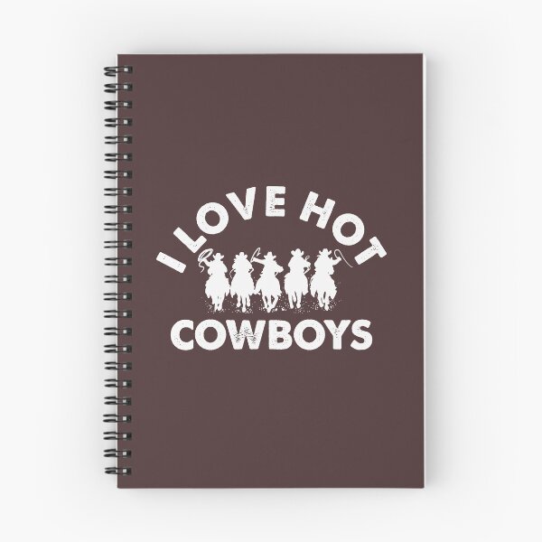 Item preview, I love Hot Cowboys designed and sold by Yeaha.