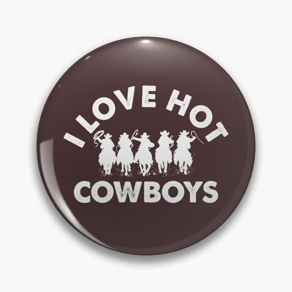 Item preview, I love Hot Cowboys designed and sold by Yeaha.