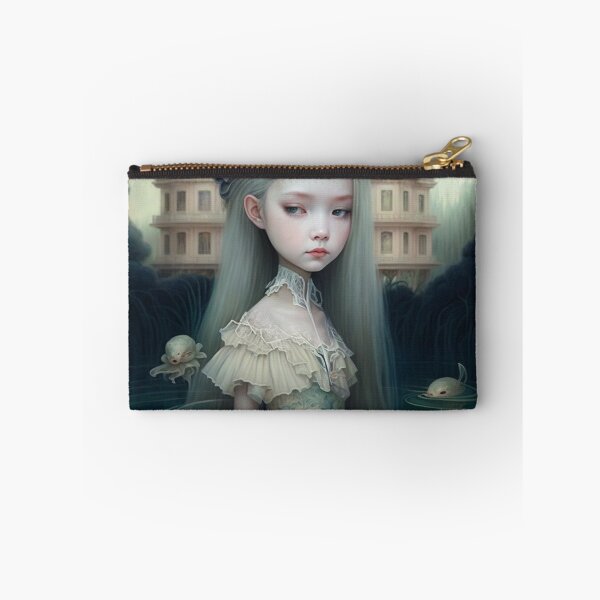 Item preview, Aquatic Reflections designed and sold by PoeticPixels.