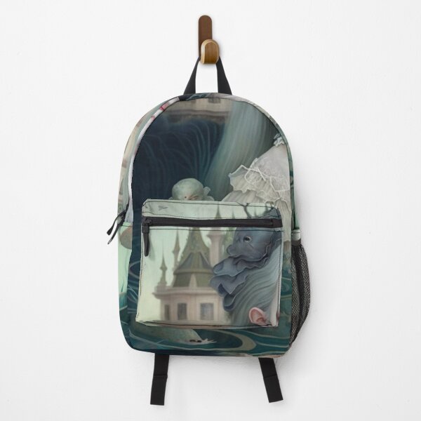 Item preview, Aquatic Reflections designed and sold by PoeticPixels.