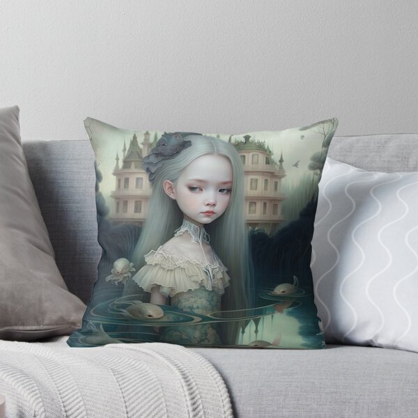 Item preview, Aquatic Reflections designed and sold by PoeticPixels.