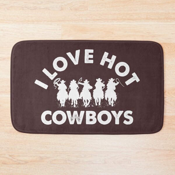 Item preview, I love Hot Cowboys designed and sold by Yeaha.