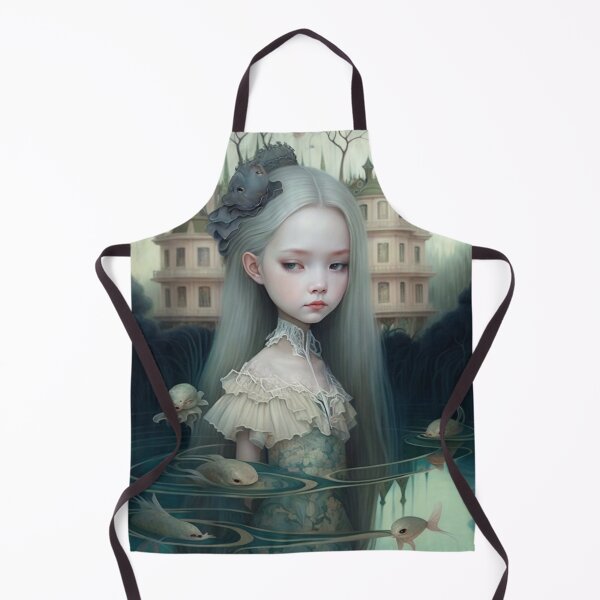 Item preview, Aquatic Reflections designed and sold by PoeticPixels.