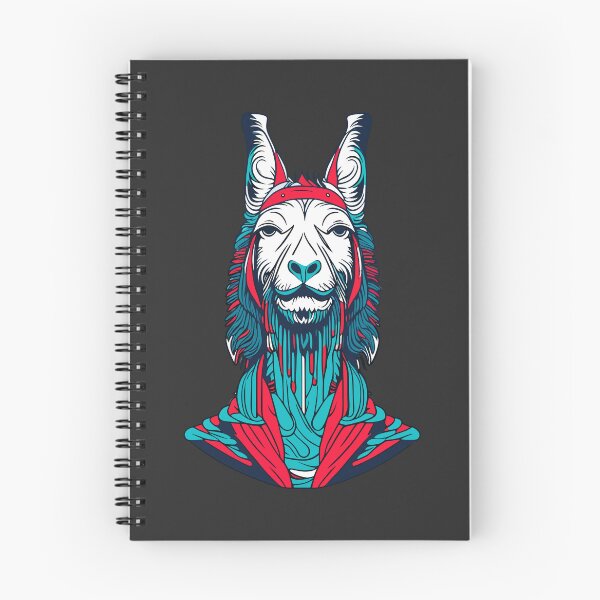Item preview, Aesthetic Llama designed and sold by pablopcb.