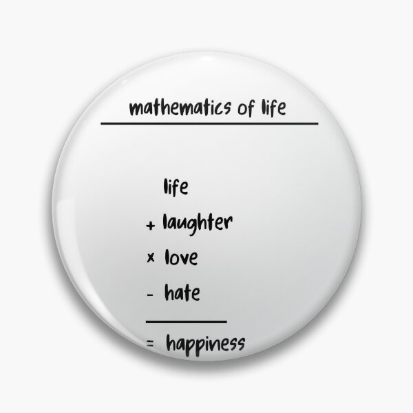 Item preview, Mathematics of life- deisgner mugs  designed and sold by DreamT-shirtSVG.
