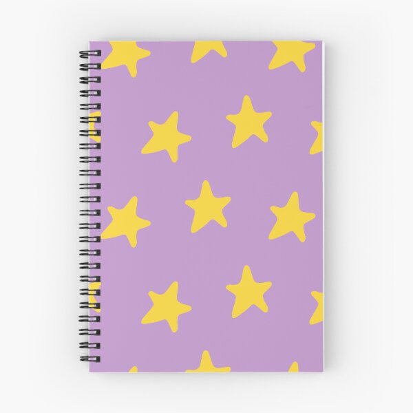 Item preview, Dreamy Autumn Stars Pattern designed and sold by Tofun.