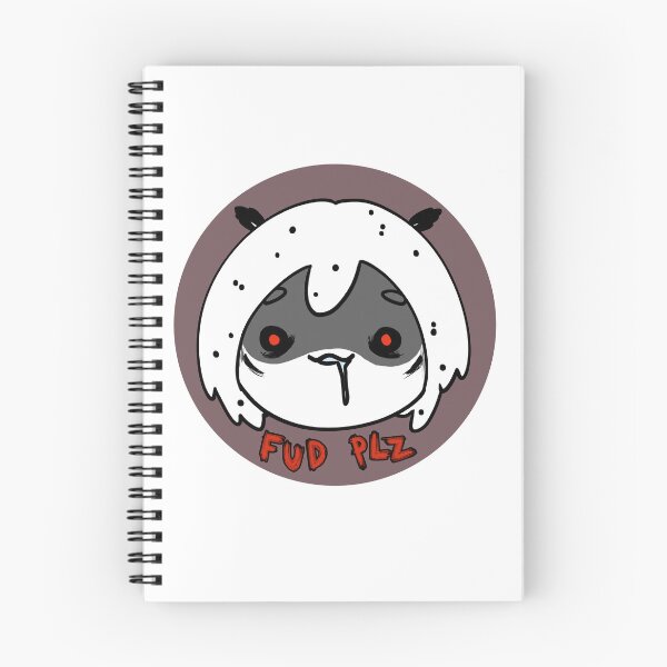 Item preview, fud por favor designed and sold by jwipo.