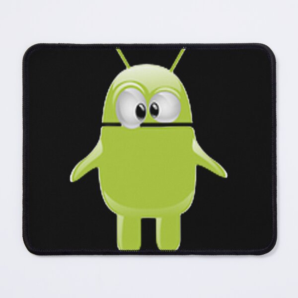 Item preview, Android minion  designed and sold by OdellKulas.