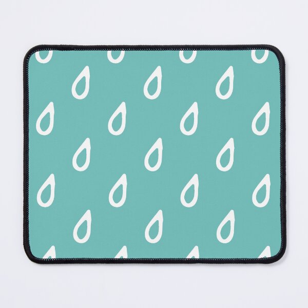 Item preview, Dreamy Autumn Raindrop Pattern designed and sold by Tofun.