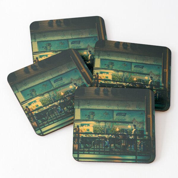 Item preview, Street Food Bangkok designed and sold by Ruben Teshmar.