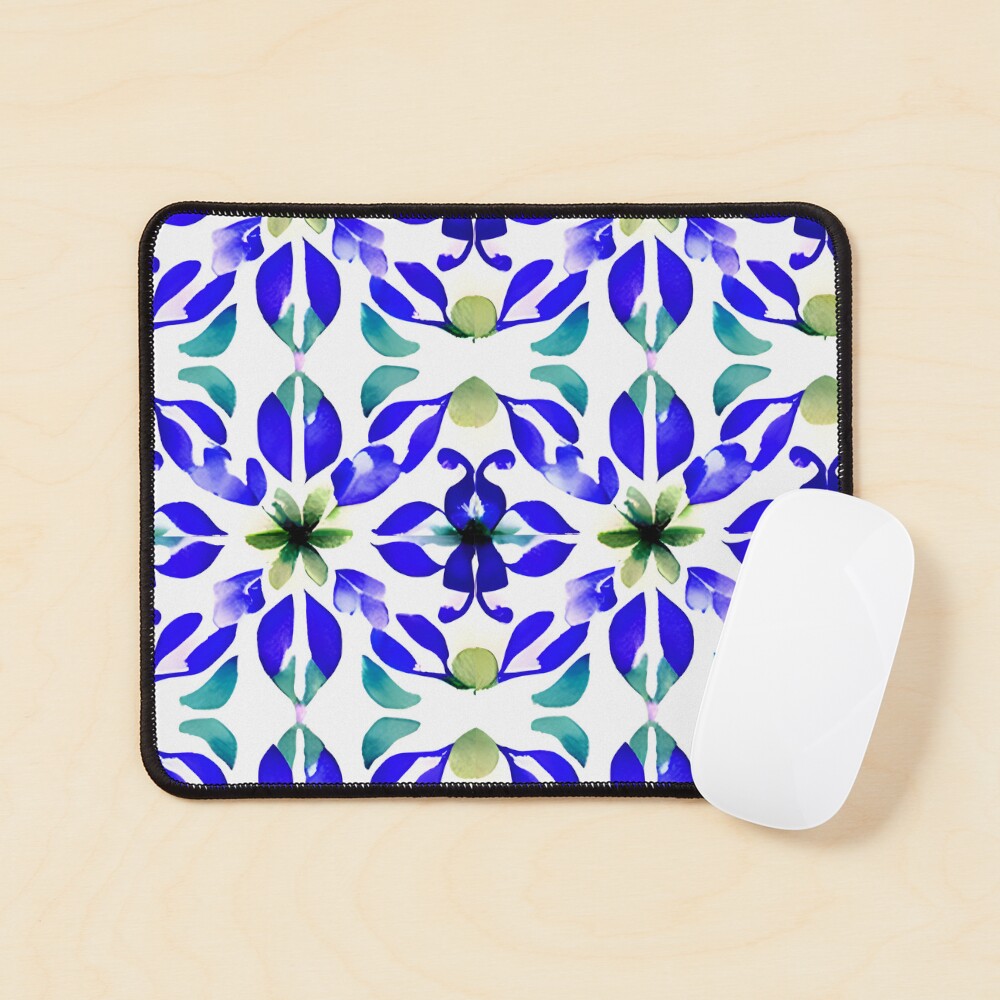 Item preview, Mouse Pad designed and sold by patternsforp.