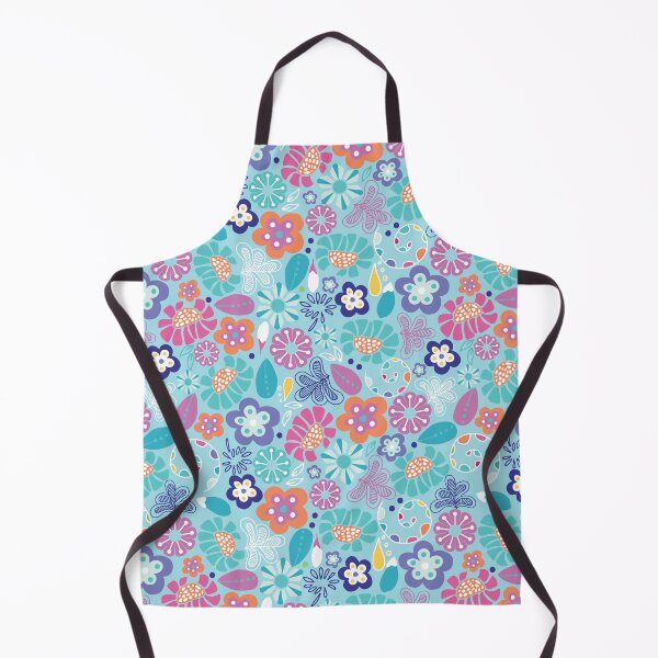 Item preview, Garden Floral Frenzy designed and sold by siandowney.