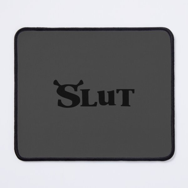 Item preview, Shrek Slut                     designed and sold by StaceyyKling.